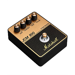 Marshall JCM900 Overdrive/Distortion Guitar Effect Pedal